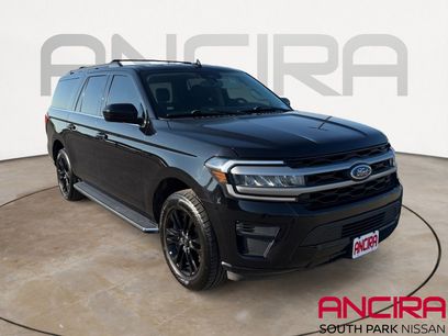 Used 2022 Ford Expedition Max XLT