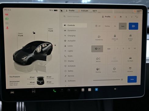 Used 2023 Tesla Model 3 Performance image 24