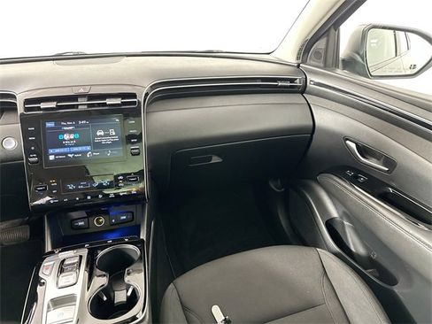 Used 2022 Hyundai Tucson SEL image 27