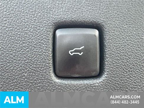 Used 2024 Ford Escape Platinum AWD/4WD image 22