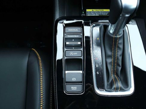 Certified 2026 Acura Integra A-Spec w/ Technology Package FWD image 25