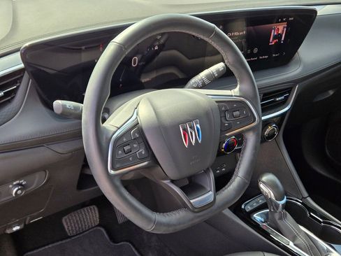 Used 2024 Buick Encore GX Sport Touring w/ Comfort Package AWD/4WD image 19