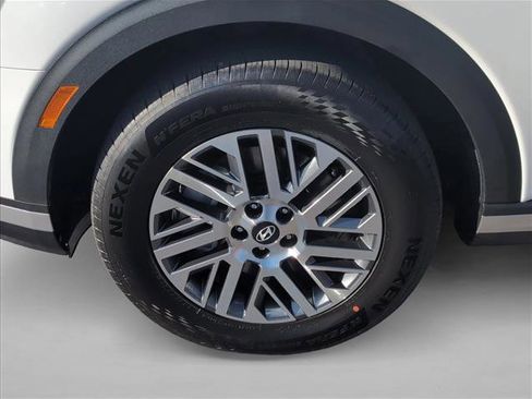 New 2026 Hyundai Palisade SEL FWD image 10