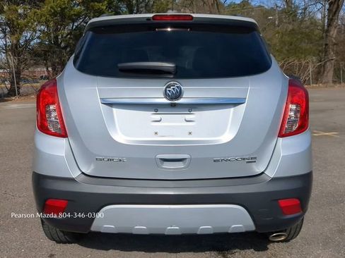 Used 2015 Buick Encore Convenience image 5