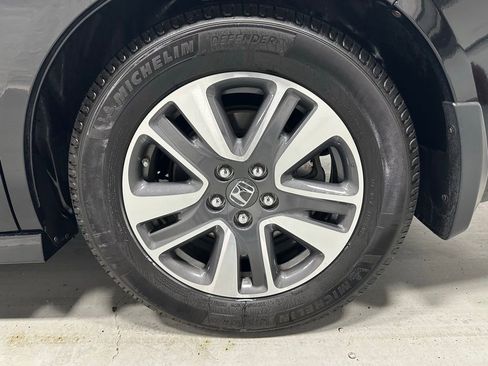 Used 2016 Honda Odyssey Touring Elite image 66