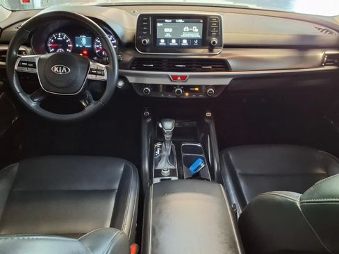 Used 2021 Kia Telluride S FWD image 17