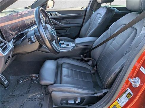 Used 2023 BMW i4 M50 AWD/4WD image 24
