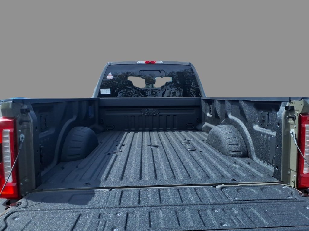 New 2027 Ford F350 Lariat w/ Lariat Ultimate Package AWD/4WD image 10