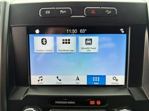 Used 2019 Ford F250 XLT w/ XLT Premium Package AWD/4WD image 28