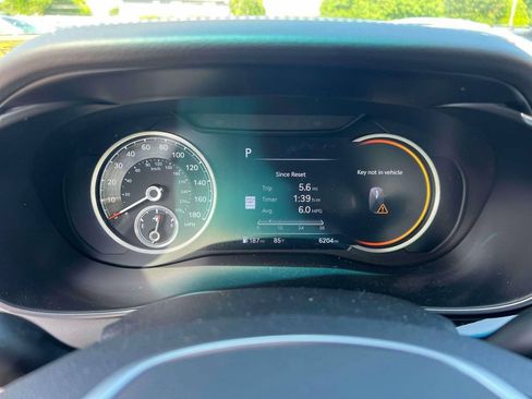 Certified 2026 Genesis G70 2.5T AWD/4WD image 25