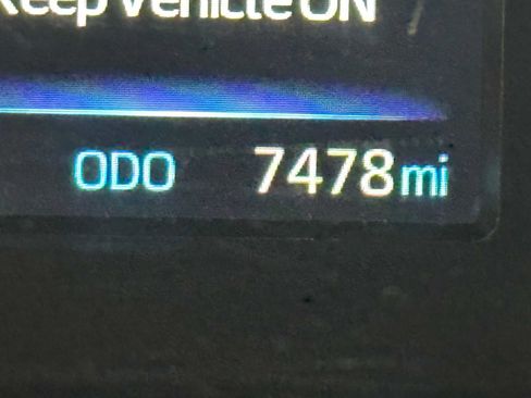 Used 2025 Toyota Tundra SR5 image 20