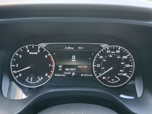 Certified 2023 Nissan Rogue S image 7