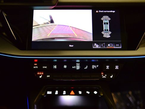 Certified 2025 Audi A3 2.0T Premium w/ Convenience Package image 29