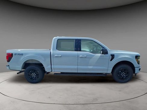 New 2026 Ford F150 XLT w/ Equipment Group 302A MID AWD/4WD image 6