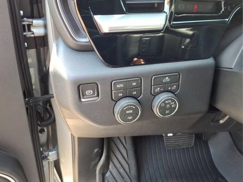 New 2026 Chevrolet Silverado 1500 RST AWD/4WD image 20