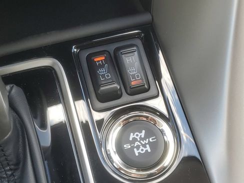 New 2026 Mitsubishi Eclipse Cross LE AWD/4WD image 31