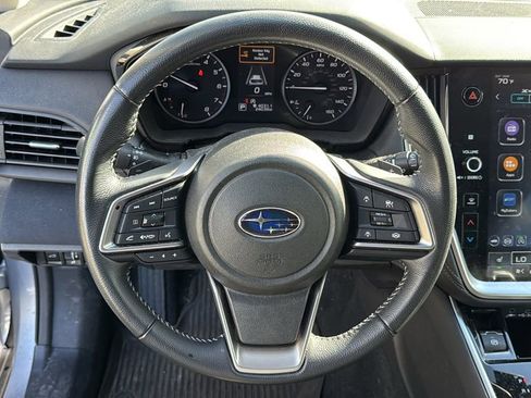 Certified 2023 Subaru Outback Premium image 13