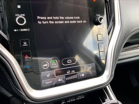 Used 2023 Subaru Outback Limited image 34