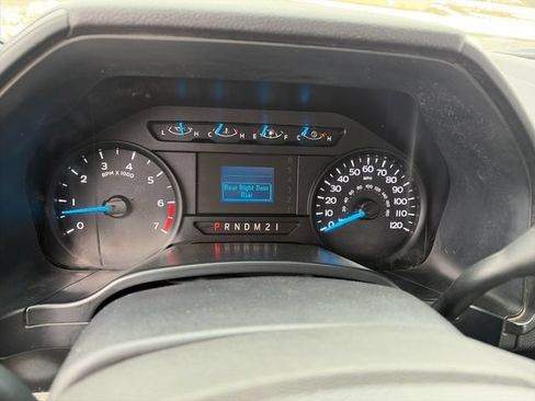 Used 2017 Ford F350 XL AWD/4WD image 27