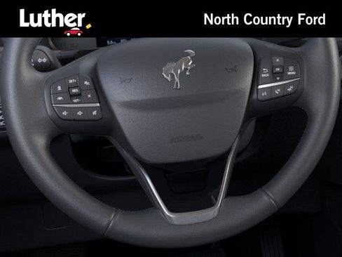 New 2026 Ford Bronco Sport Outer Banks w/ Sasquatch Outer Banks Package image 12