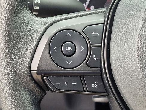 Used 2024 Toyota RAV4 LE image 31