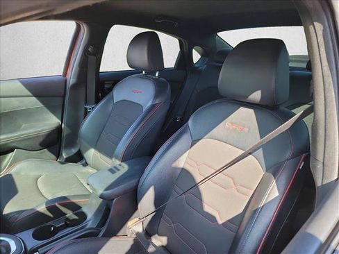 Used 2020 Kia Forte GT FWD image 10