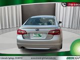 Used 2017 Subaru Legacy 2.5i image 4