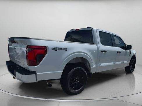 Used 2025 Ford F150 STX AWD/4WD image 30