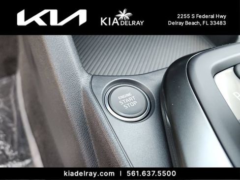 New 2026 Kia K4 FWD image 29