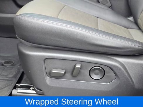 Certified 2023 Chevrolet Silverado 1500 ZR2 image 29