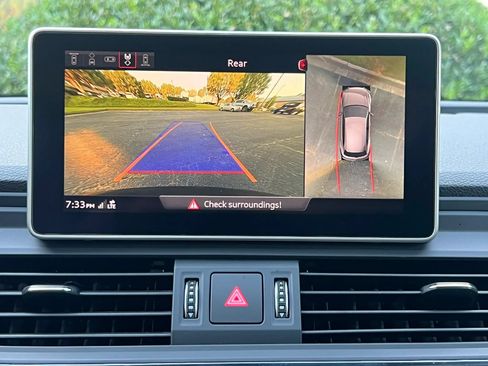 Used 2019 Audi SQ5 Prestige w/ Prestige Package AWD/4WD image 14