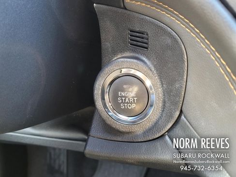 Used 2022 Subaru Outback Wilderness image 29