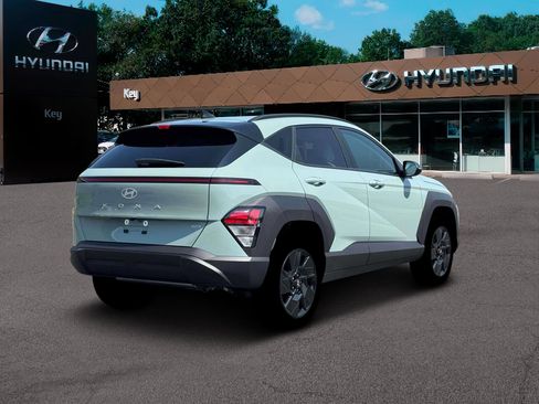 New 2026 Hyundai Kona SEL Sport image 7