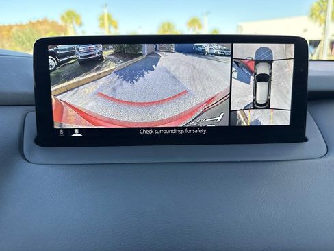 Certified 2022 MAZDA CX-9 Grand Touring image 34