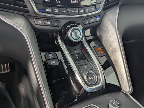 Used 2023 Acura TLX w/ A-SPEC Pkg FWD image 19