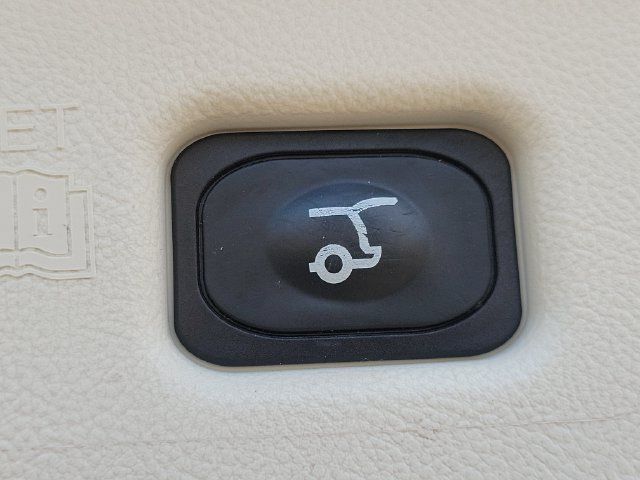 Certified 2019 Lincoln Nautilus Black Label FWD image 10