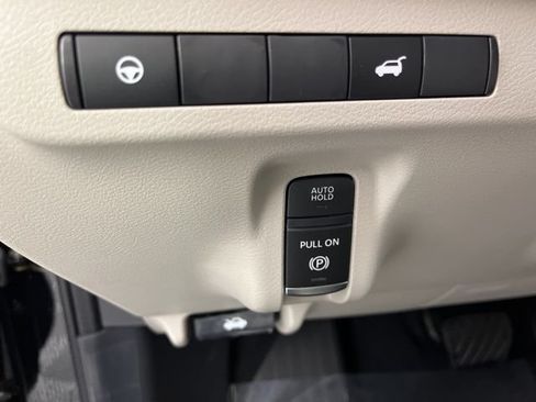 New 2026 Nissan Murano SL AWD/4WD image 30