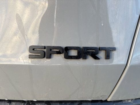 Used 2024 Honda HR-V Sport image 4