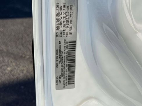 Used 2022 RAM ProMaster City Tradesman image 15