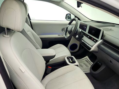 Used 2024 Hyundai Ioniq 5 Limited RWD image 25