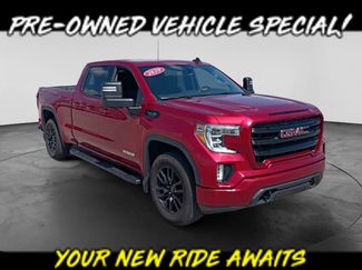 Used 2020 GMC Sierra 1500 Elevation w/ X31 Off-Road Package AWD/4WD video 1