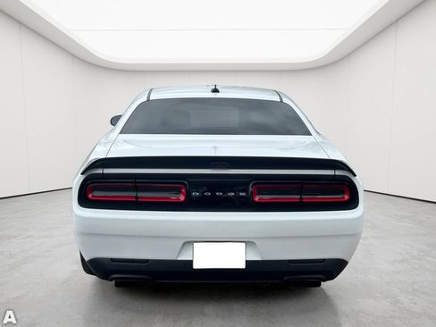 Used 2021 Dodge Challenger SRT Hellcat Redeye RWD image 9
