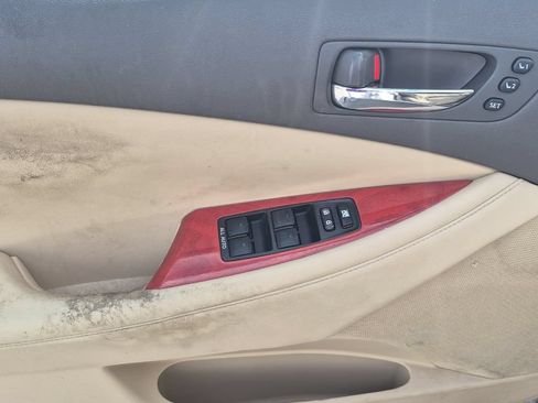 Used 2007 Lexus ES 350 w/ Premium Plus Pkg FWD image 11