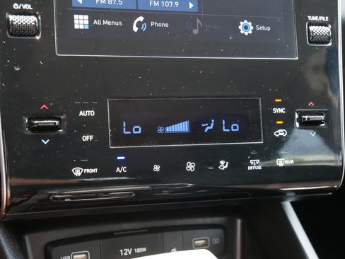 Used 2024 Hyundai Tucson SEL AWD/4WD image 23