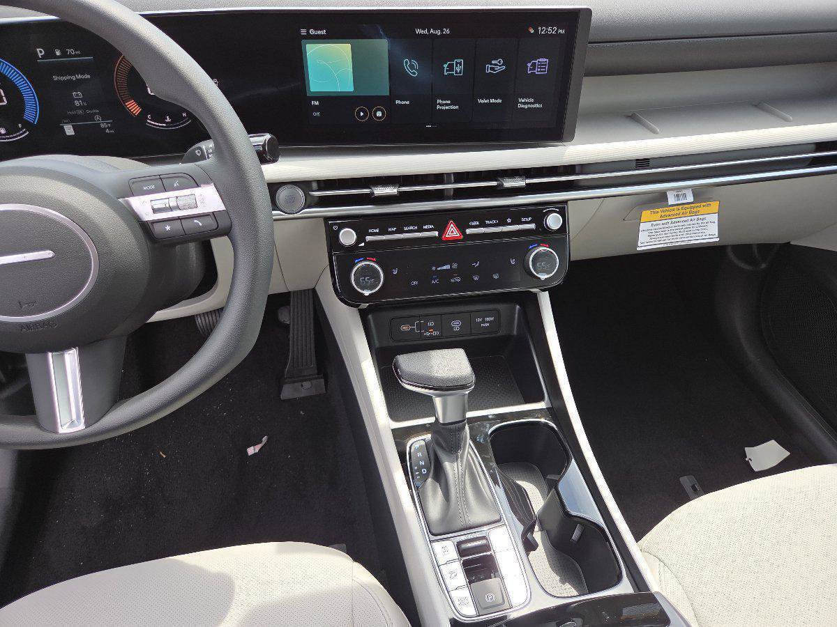 New 2026 Hyundai Tucson SEL Plus AWD/4WD image 55