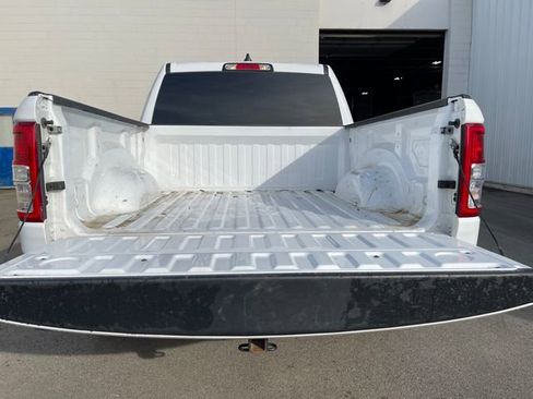 Used 2023 RAM 1500 Big Horn AWD/4WD image 25