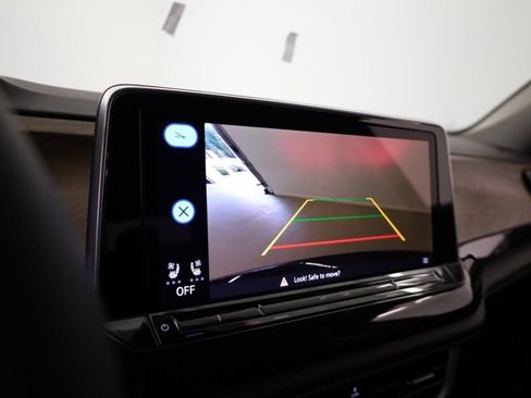 New 2026 Volkswagen Atlas SE AWD/4WD image 19