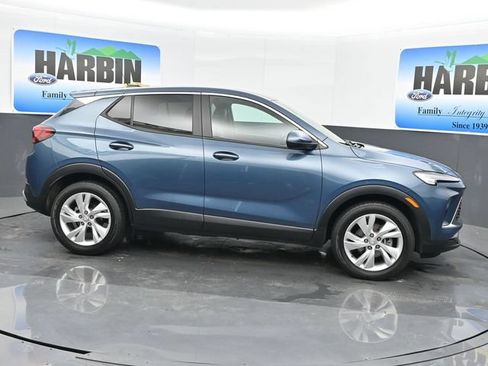 Used 2024 Buick Encore GX Preferred FWD image 7