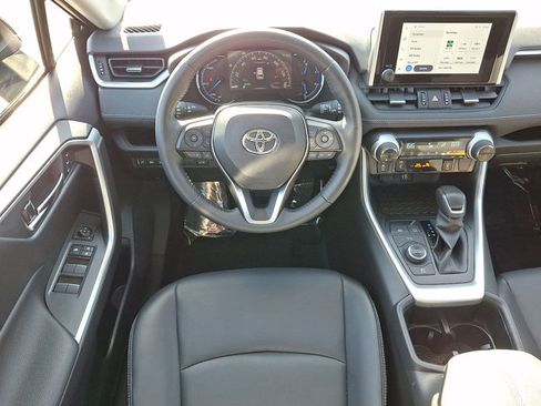 Certified 2023 Toyota RAV4 XLE Premium AWD/4WD image 22