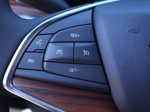 New 2026 Cadillac XT5 Premium Luxury image 22